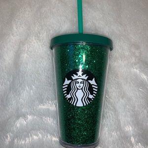 Starbucks cup